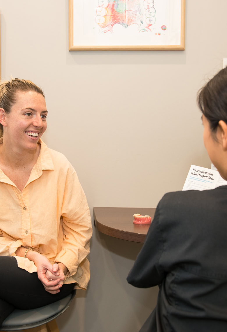 Why choose Refresh Dental Care as your Miranda dentist