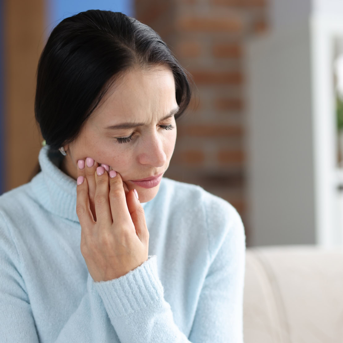 abscess treatment candidate 1108x1108 - Refresh Dental Care Miranda