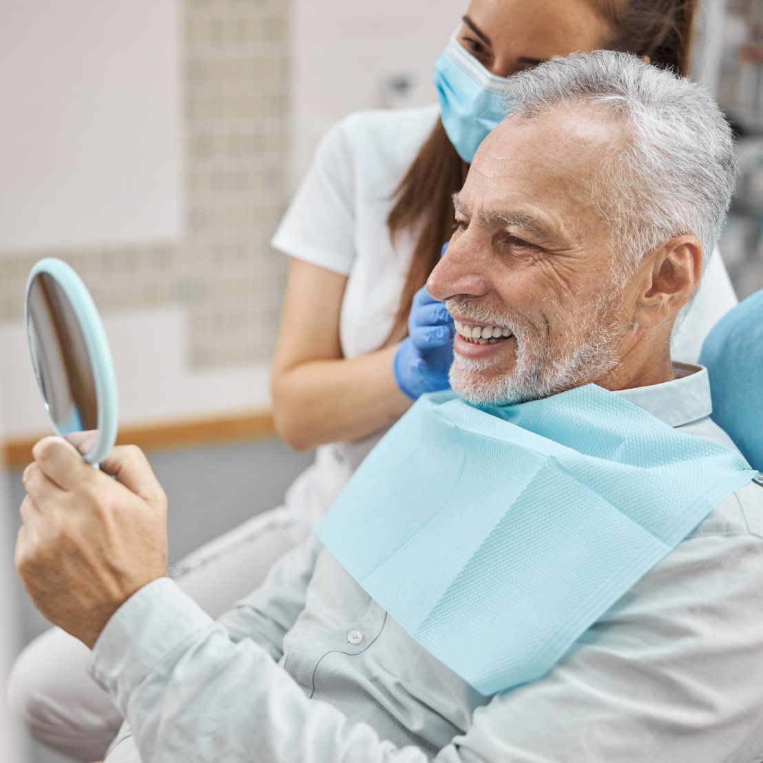 benefits candidate 1108x1108 - Refresh Dental Care Miranda