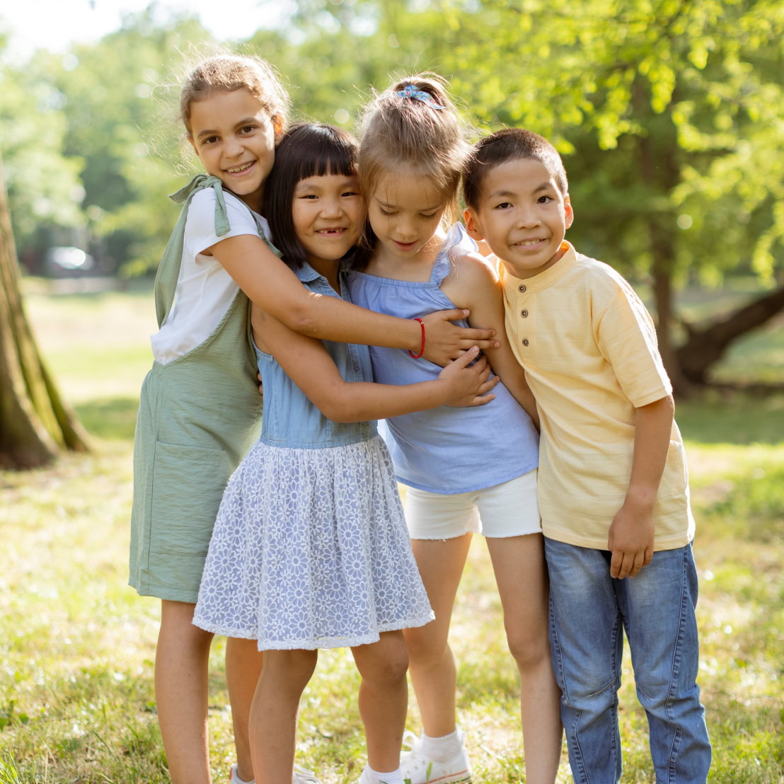 Children's dental care treatment at Refresh Dental Care Miranda