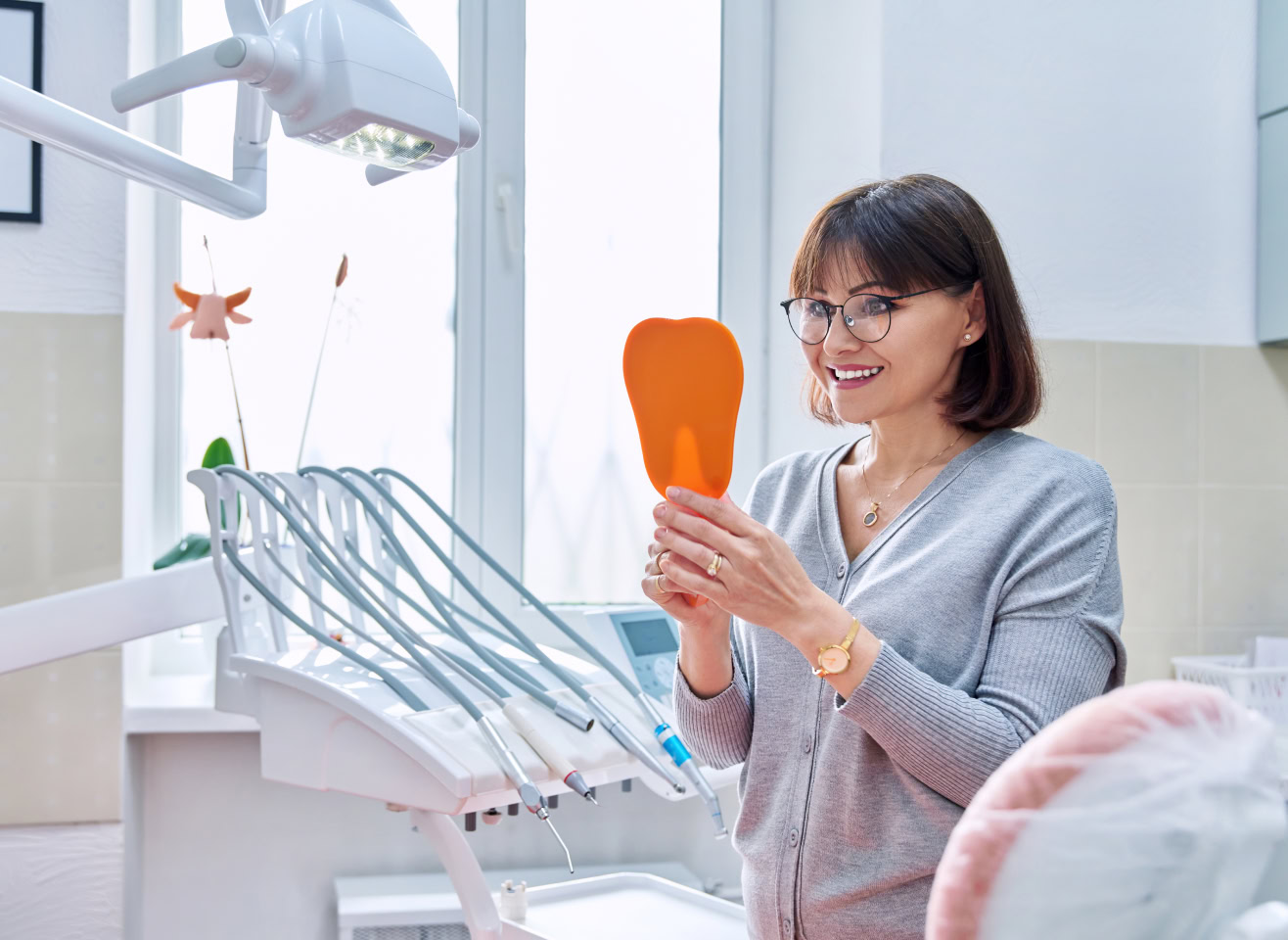 Cosmetic Dentistry