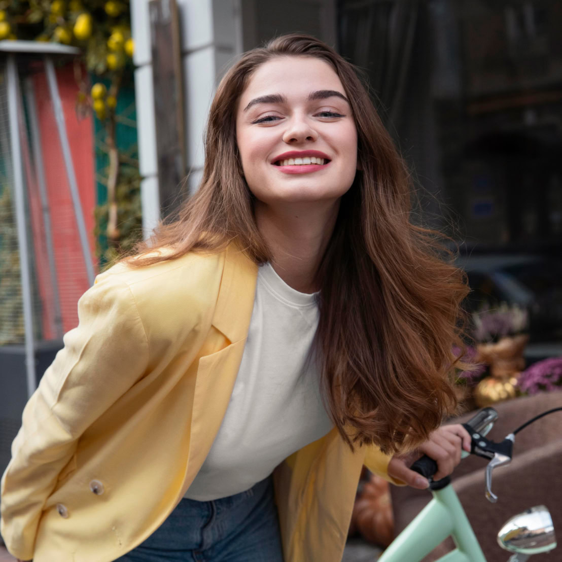 Cosmetic dental treatment at Refresh Dental Care Miranda