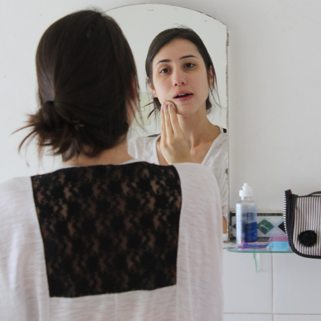 Cosmetic dental treatment at Refresh Dental Care Miranda