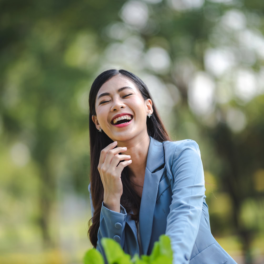 Dental bonding treatment at Refresh Dental Care Miranda