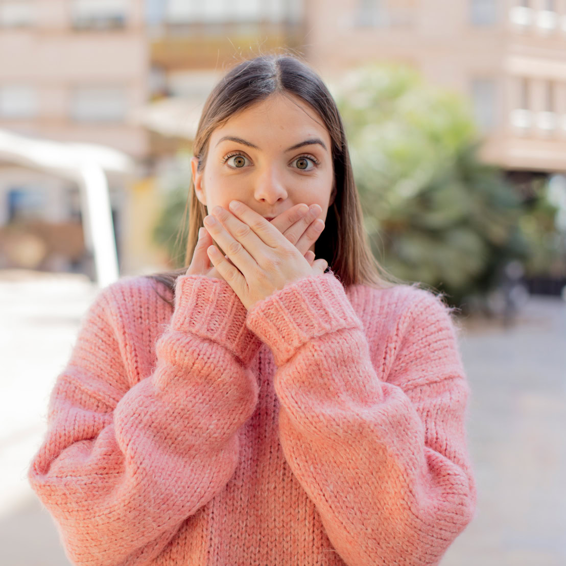 Dental bridge treatment at Refresh Dental Care Miranda
