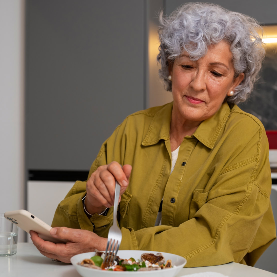 Denture treatment at Refresh Dental Care Miranda