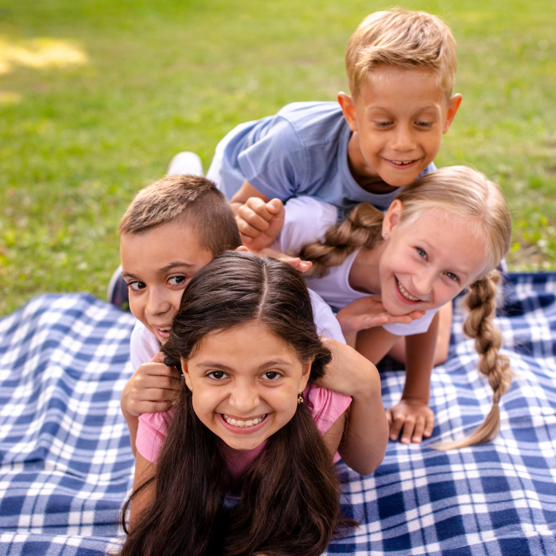 early intervention candidate 1108x1108 - Refresh Dental Care Miranda