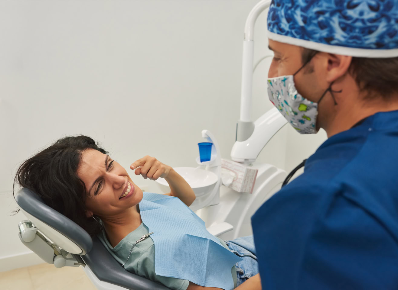 Emergency Dentist