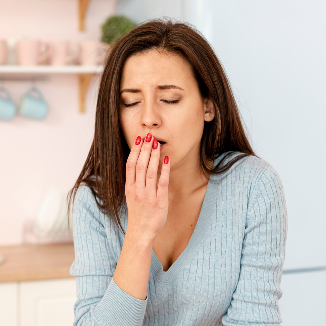 Tooth extraction treatment at Refresh Dental Care Miranda