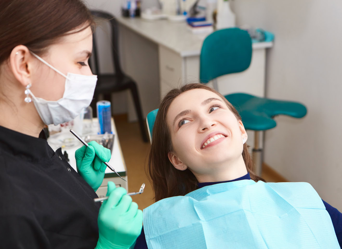 General Dentistry
