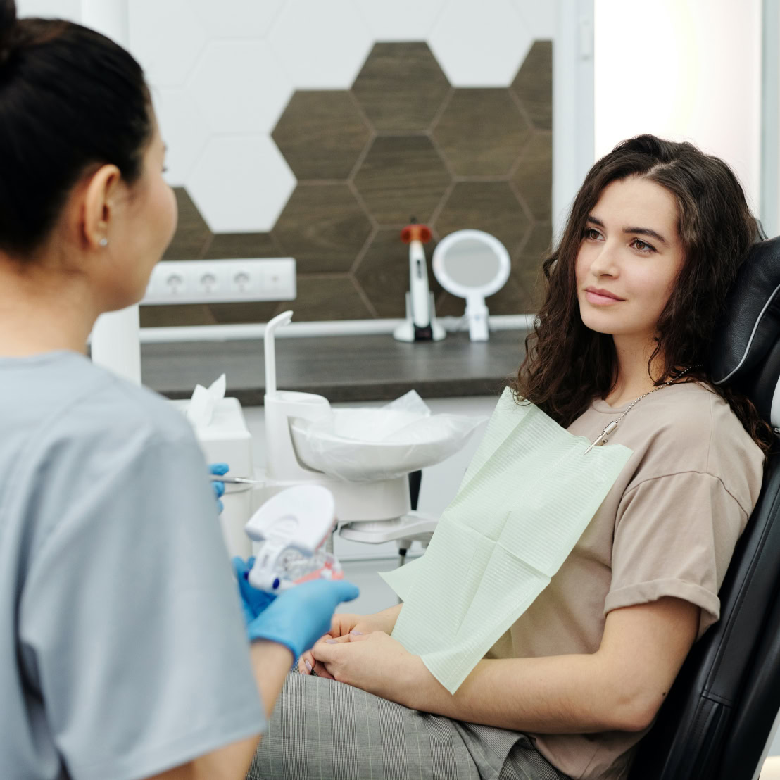 general dentistry benefits 1108x1108 - Refresh Dental Care Miranda