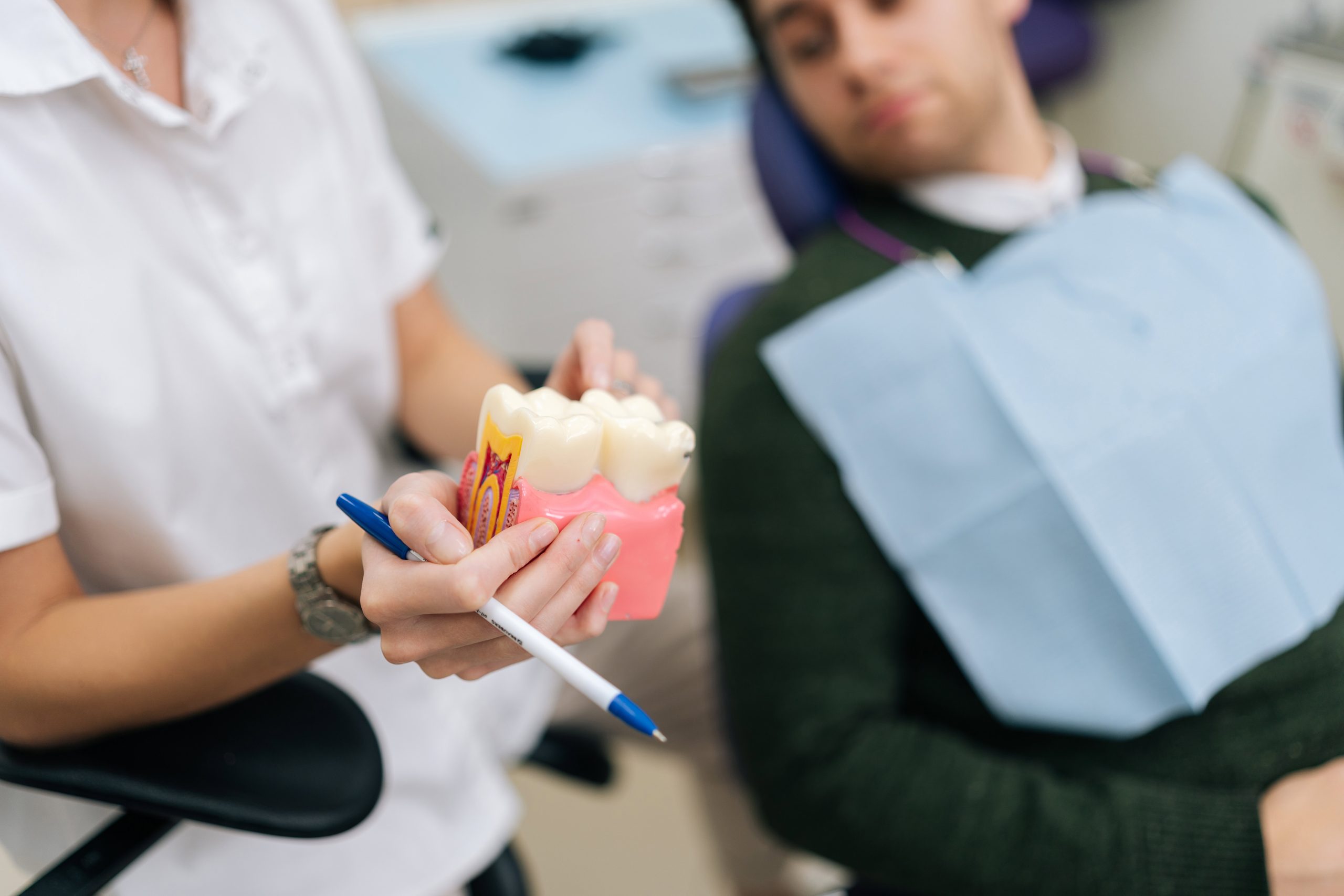 How Many Dental Implants Do You Need to Replace Your Missing Teeth?