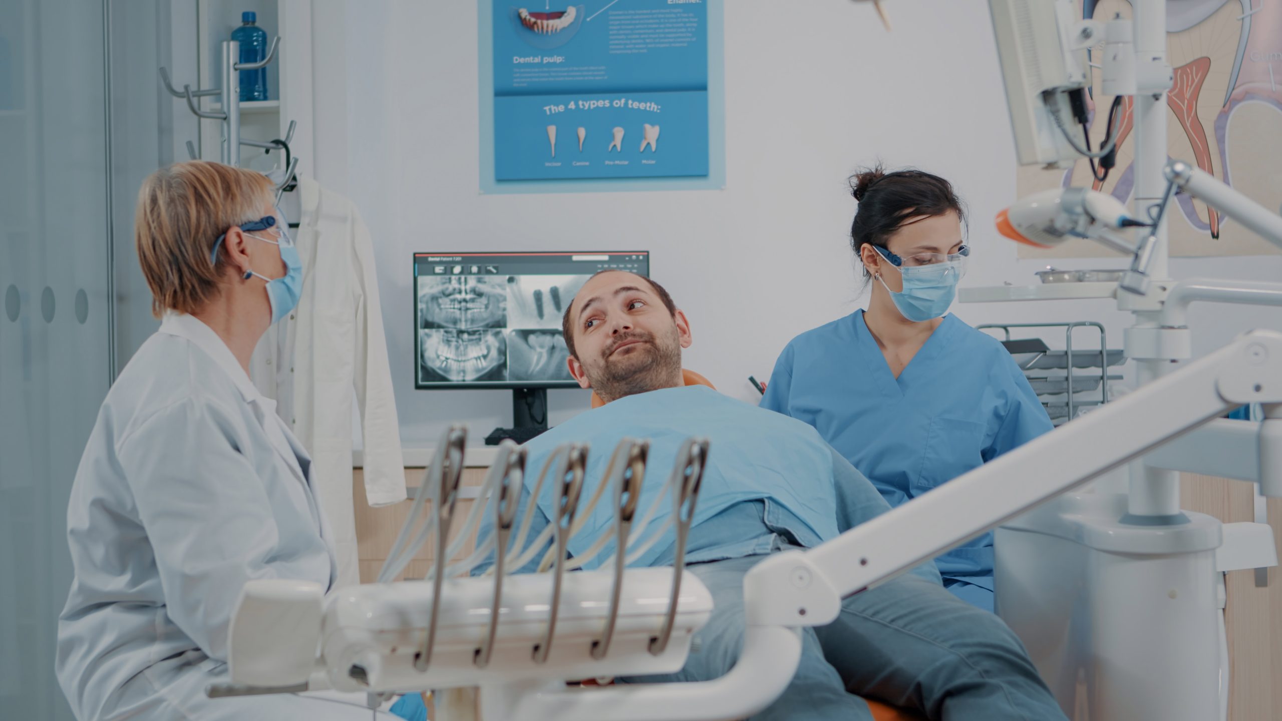 The Complete Guide to Dental Implant Surgery from Consultation to Recovery