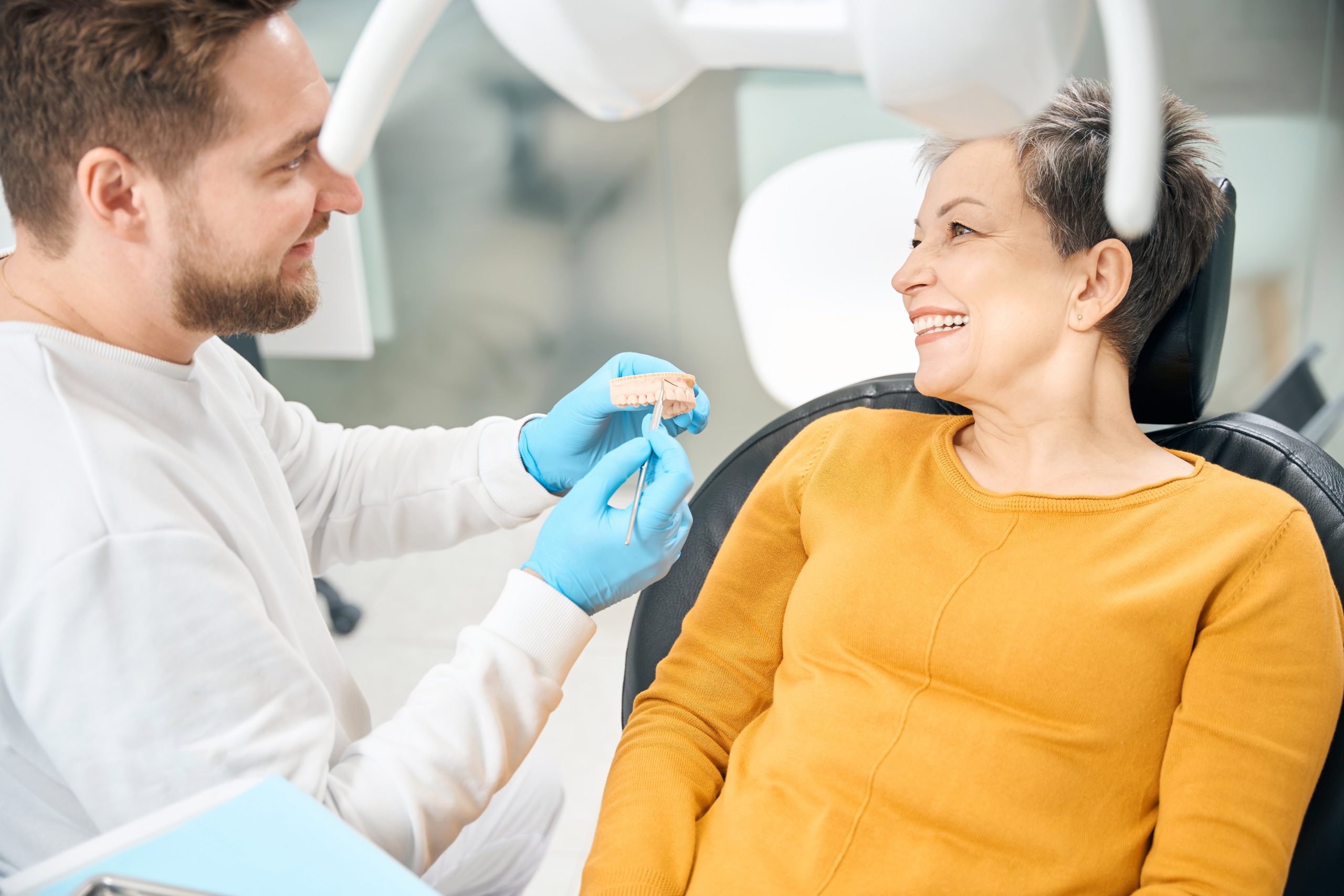 Are Dental Implants Worth It for Enhancing Your Smile?