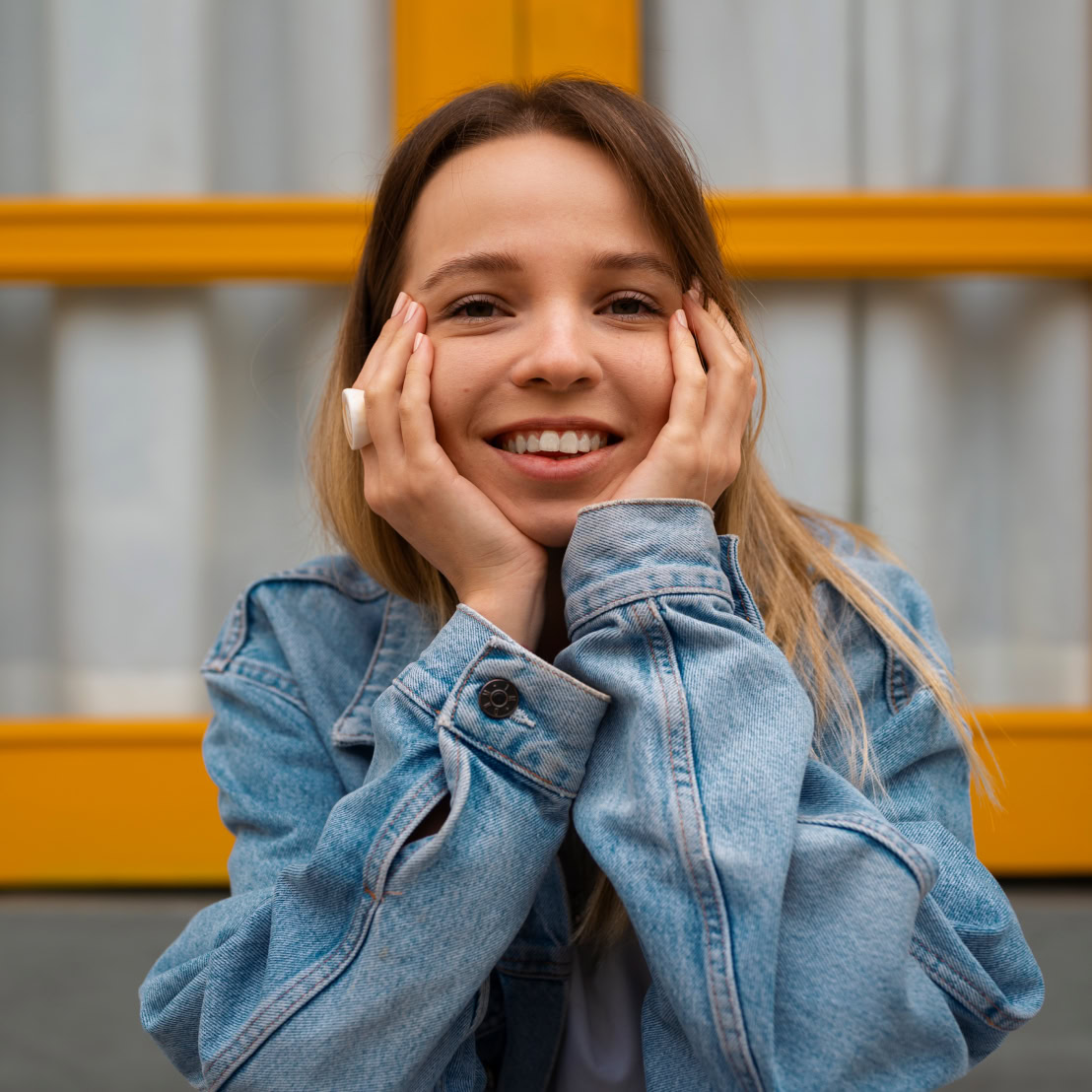 Invisalign clear aligner treatment at Refresh Dental Care Miranda