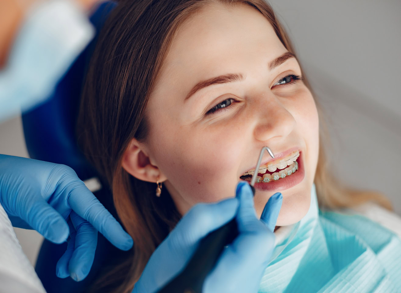 Orthodontics