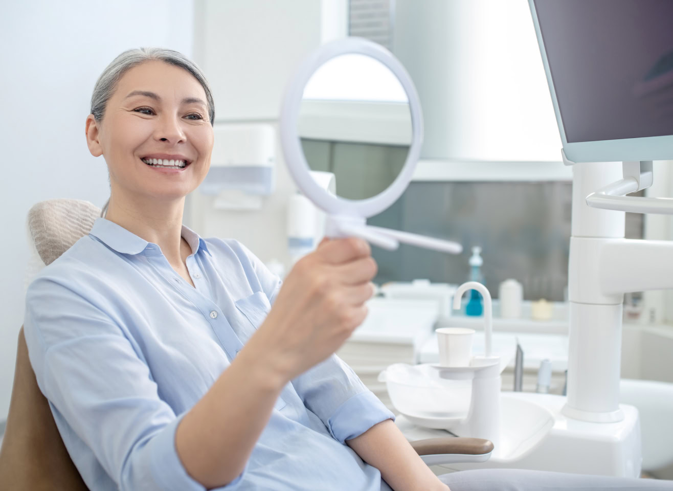 Restorative Dentistry