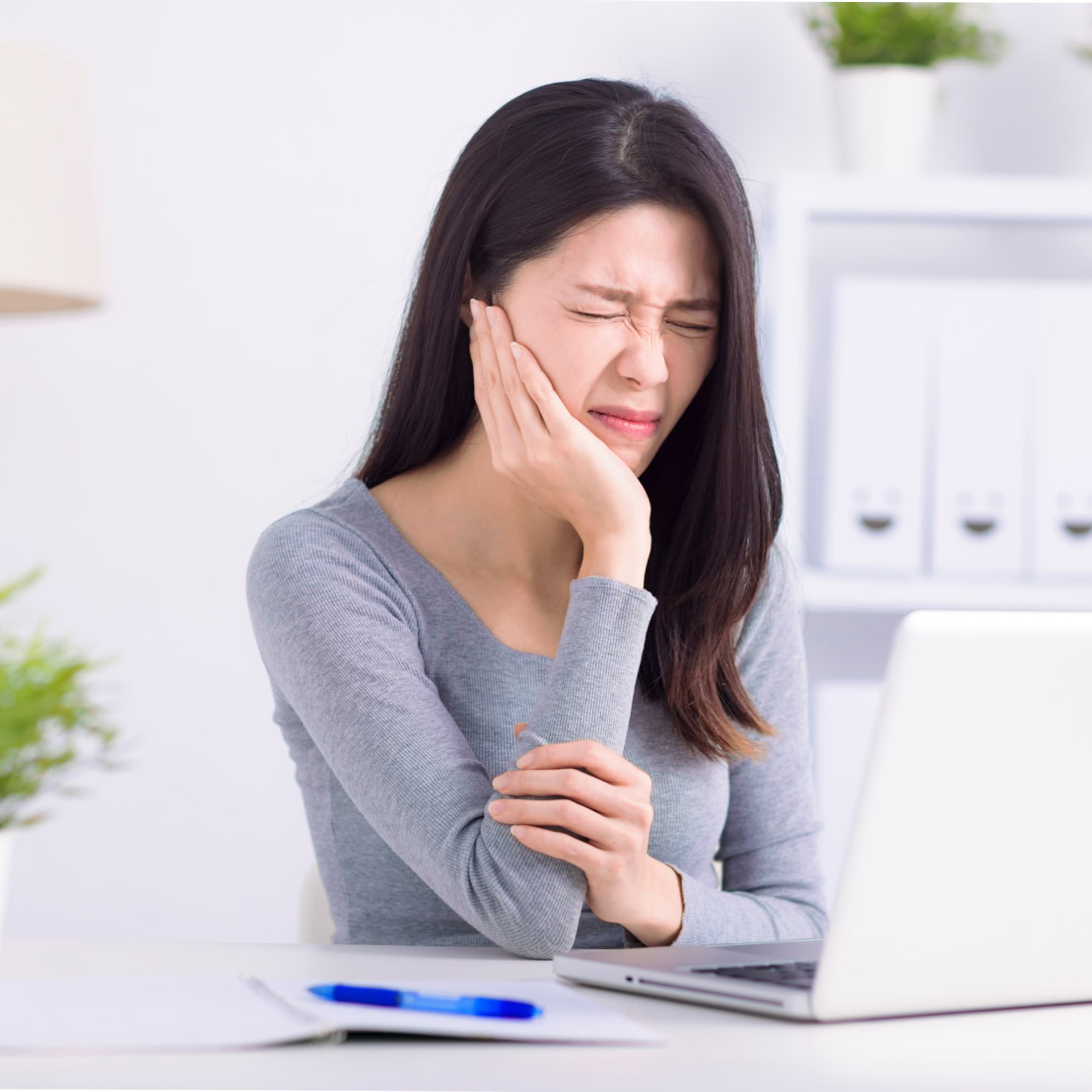 Root canal therapy treatment at Refresh Dental Care Miranda