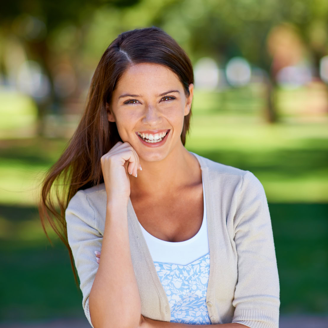 Dental cleaning treatment at Refresh Dental Care Miranda