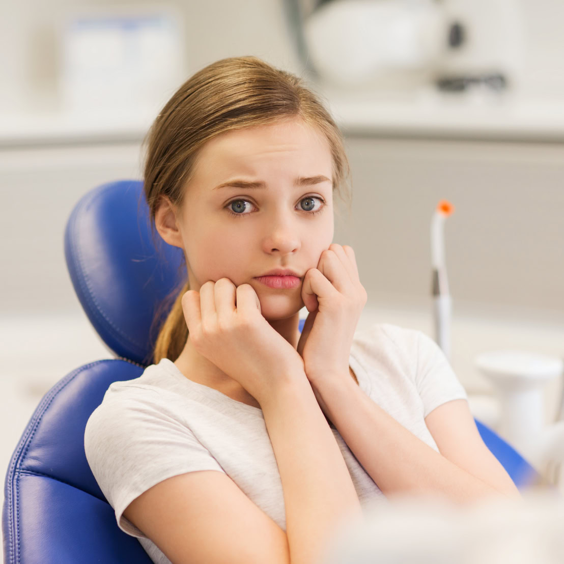 Sedation dentistry treatment at Refresh Dental Care Miranda