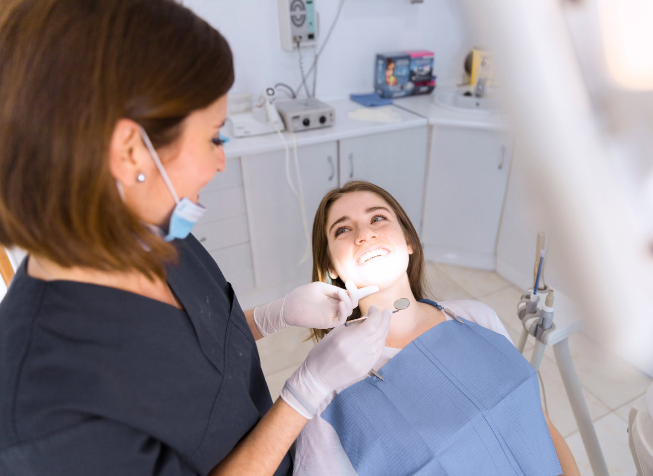 Sedation & Sleep Dentistry