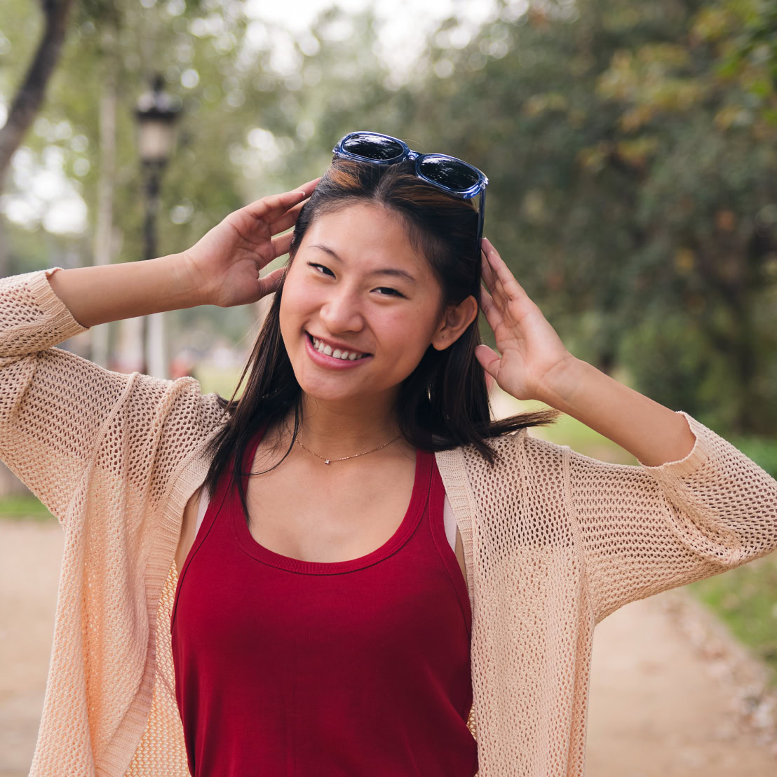 Wisdom teeth removal treatment at Refresh Dental Care Miranda